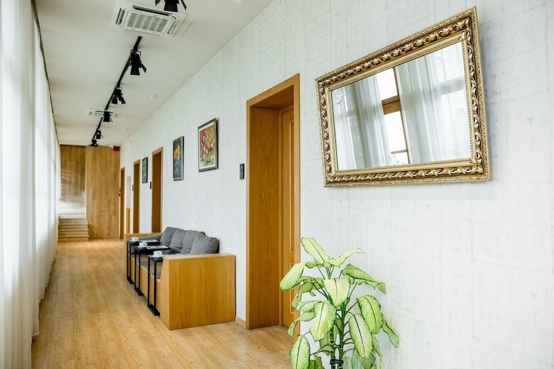 Rasta Boutique Hotel Meidan
