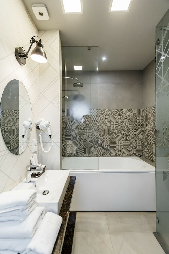 Rasta Boutique Hotel Meidan