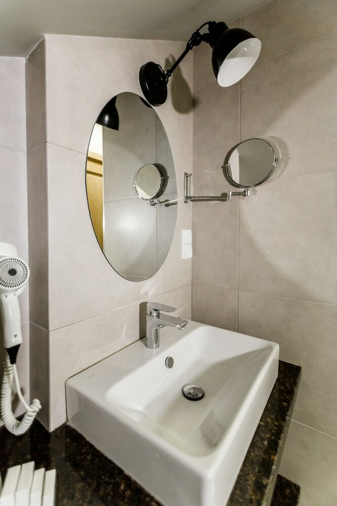 Rasta Boutique Hotel Meidan