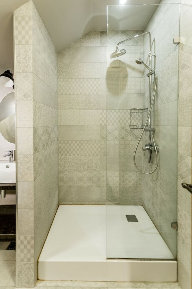 Rasta Boutique Hotel Meidan