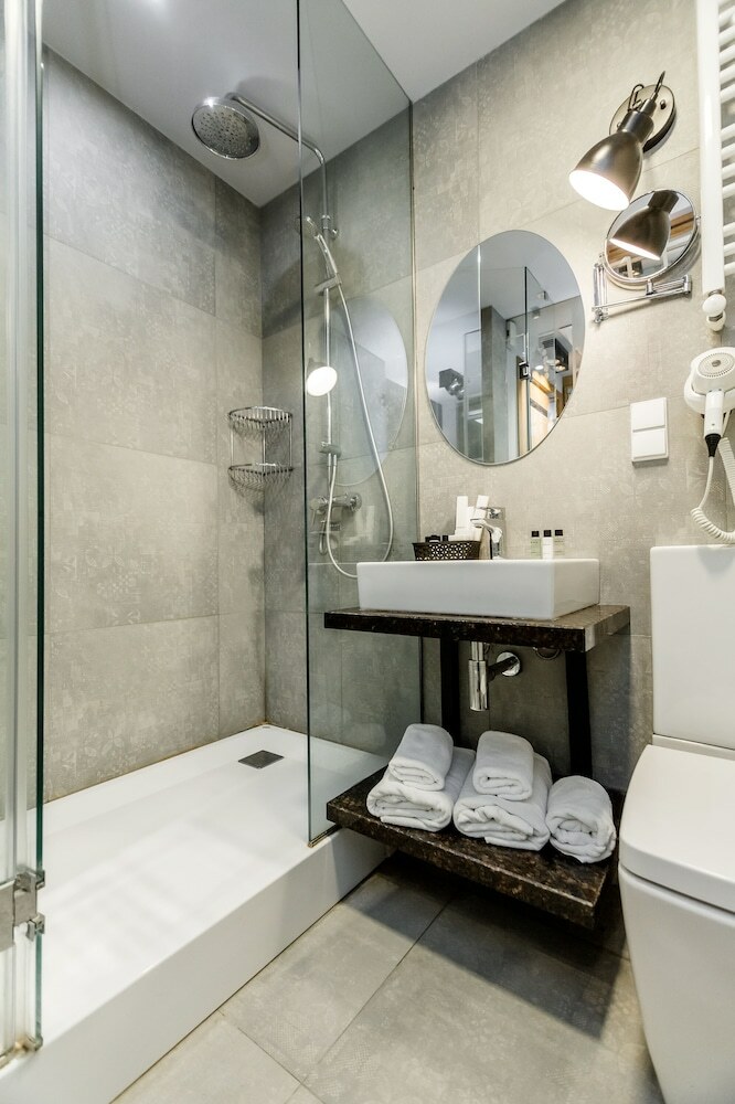 Rasta Boutique Hotel Meidan
