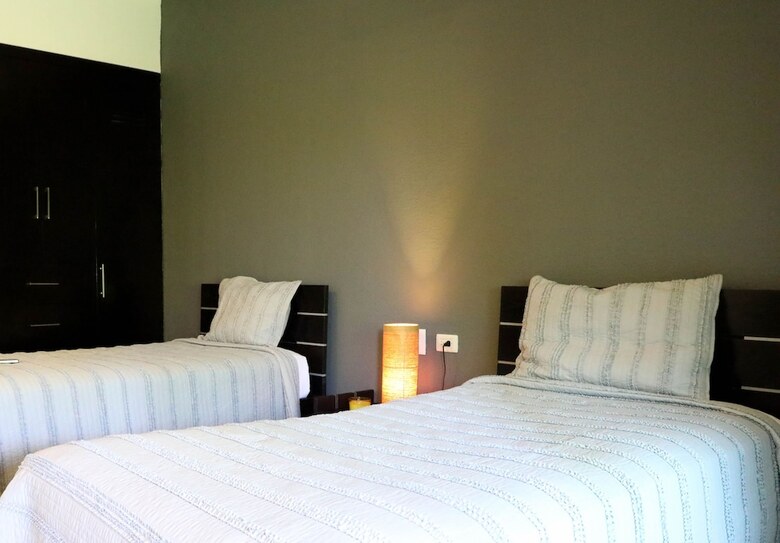 Apartamentos Turquesa Penthouse 2 Bdrm Sleeps 5