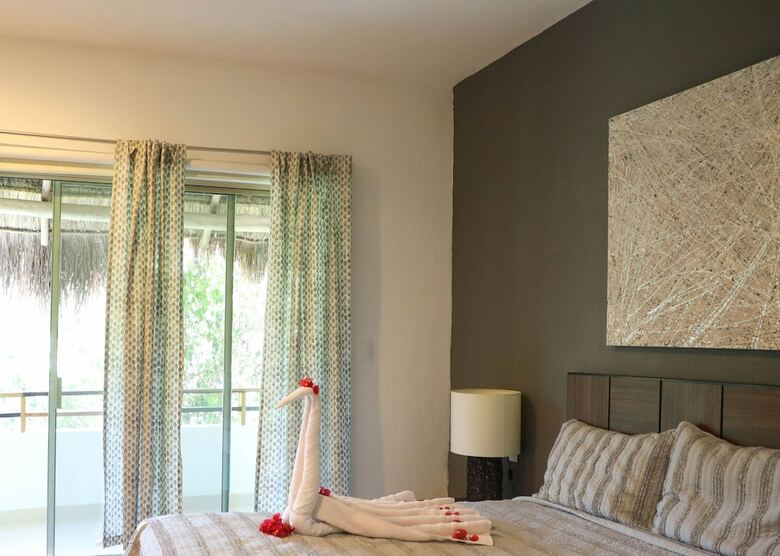 Apartamentos Turquesa Penthouse 2 Bdrm Sleeps 5