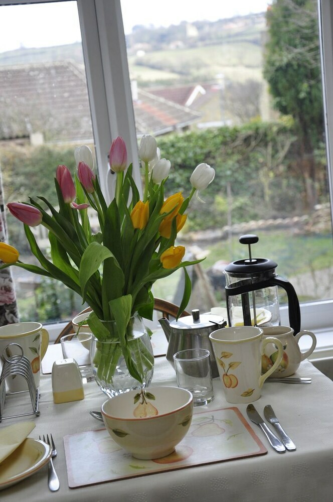 Bed & Breakfast Rowan Tree House