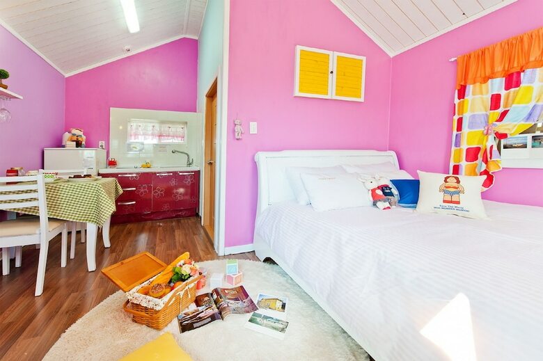 Hotel Polaris Pension