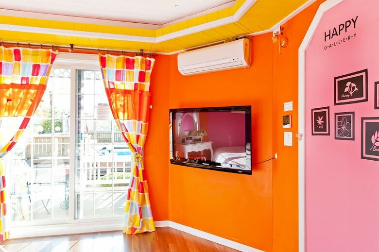 Hotel Polaris Pension