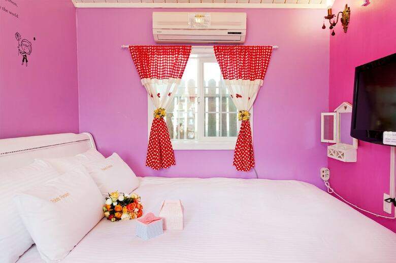 Hotel Polaris Pension
