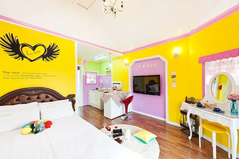 Hotel Polaris Pension