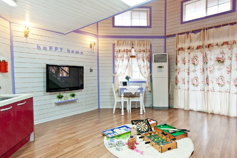 Hotel Polaris Pension