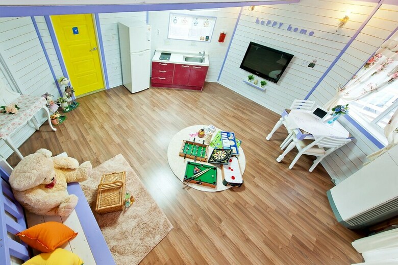 Hotel Polaris Pension