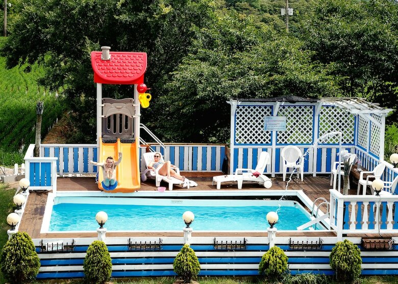 Hotel Polaris Pension