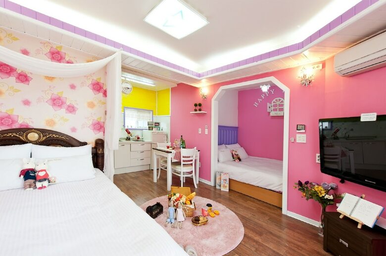 Hotel Polaris Pension