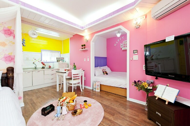 Hotel Polaris Pension