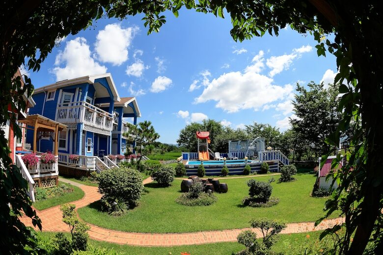 Hotel Polaris Pension