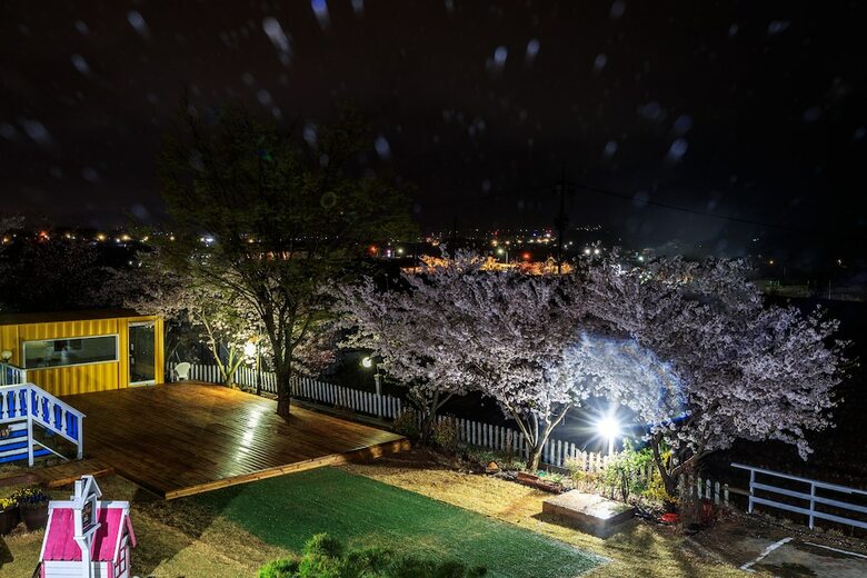 Hotel Polaris Pension