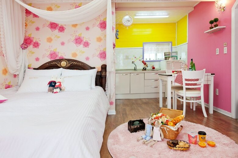 Hotel Polaris Pension