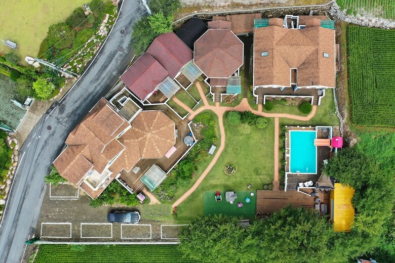 Hotel Polaris Pension