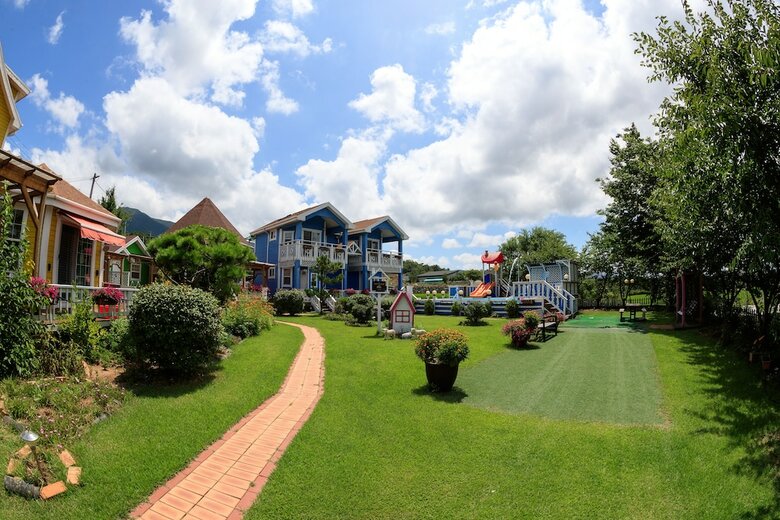 Hotel Polaris Pension