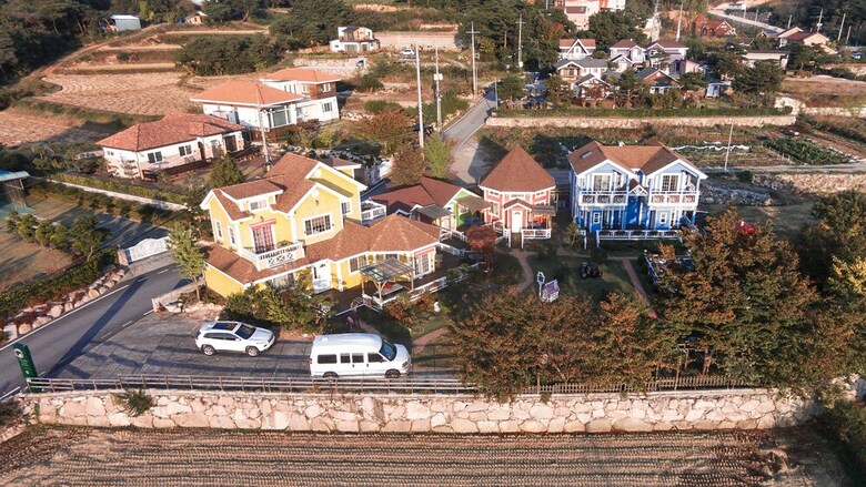 Hotel Polaris Pension