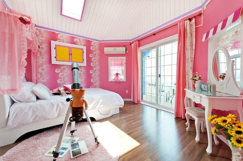 Hotel Polaris Pension