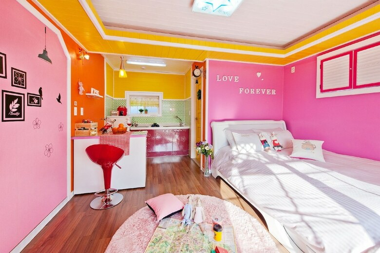 Hotel Polaris Pension