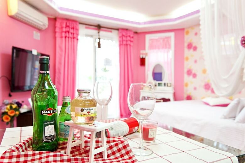 Hotel Polaris Pension