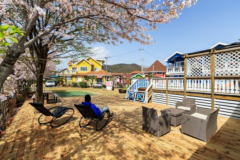 Hotel Polaris Pension