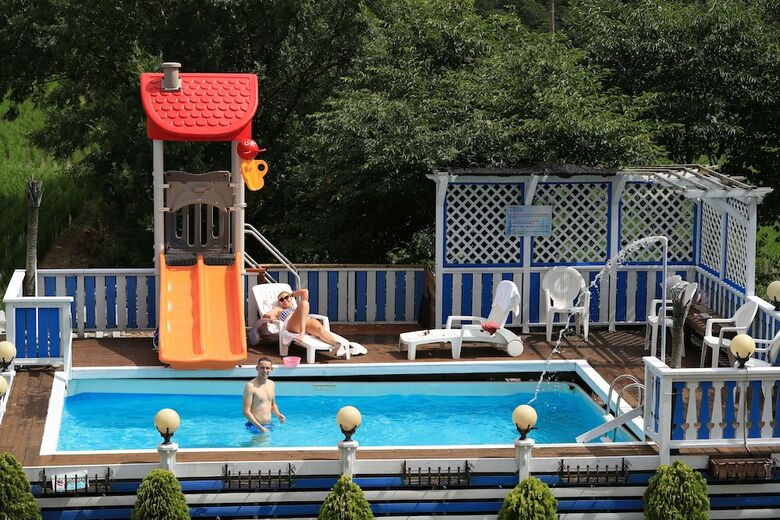 Hotel Polaris Pension