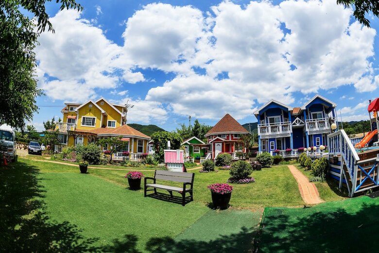 Hotel Polaris Pension