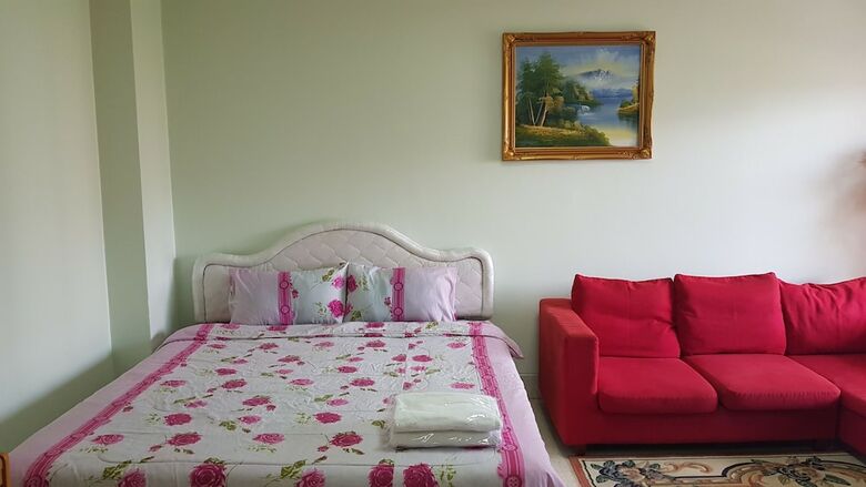 Hotel Aek Udon Apartment