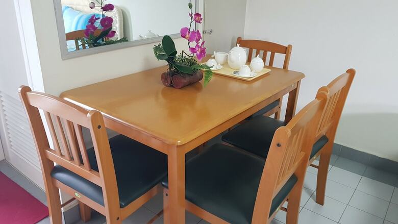 Hotel Aek Udon Apartment