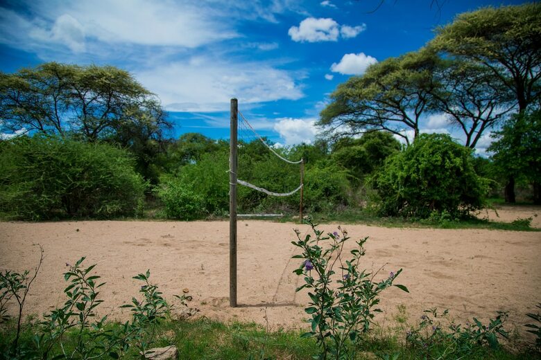 Posada Mabata Makali Lodge & Campsite