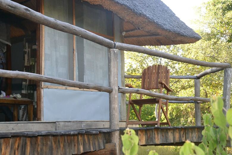 Posada Mabata Makali Lodge & Campsite