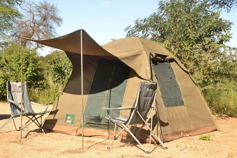 Posada Mabata Makali Lodge & Campsite