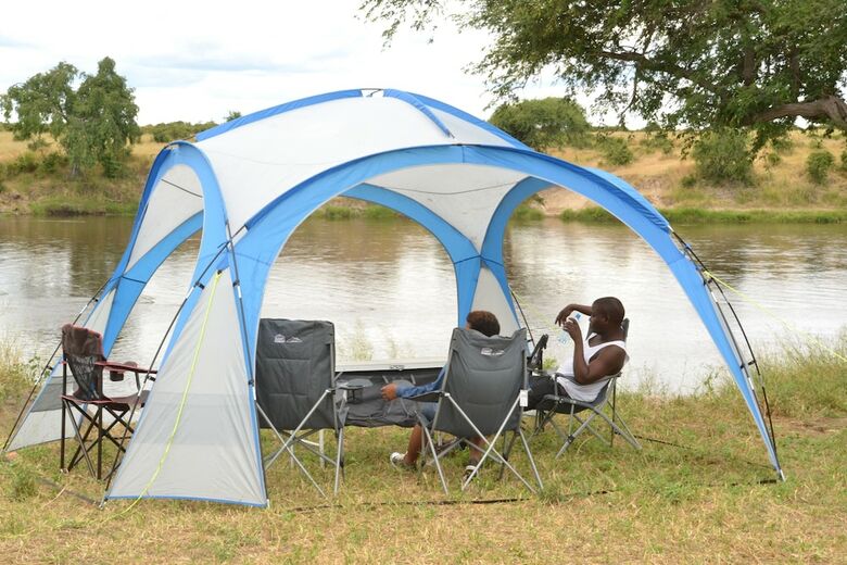 Posada Mabata Makali Lodge & Campsite