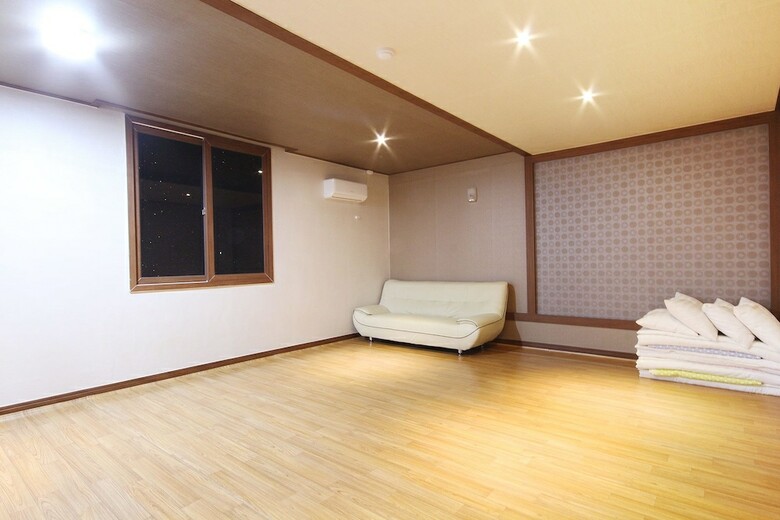 Bulguksa Family Hotel