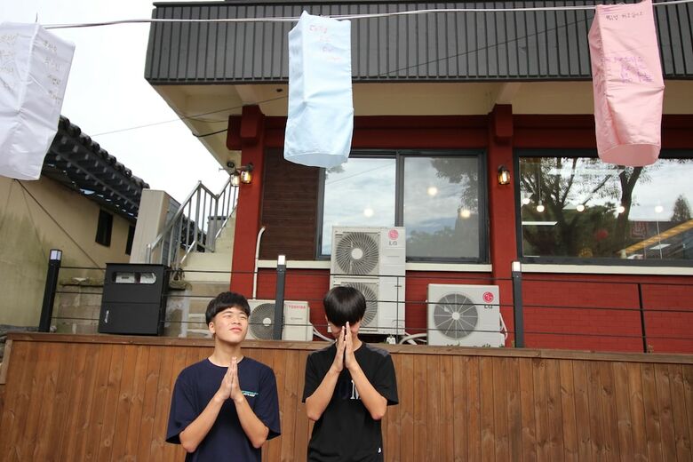 Bulguksa Family Hotel