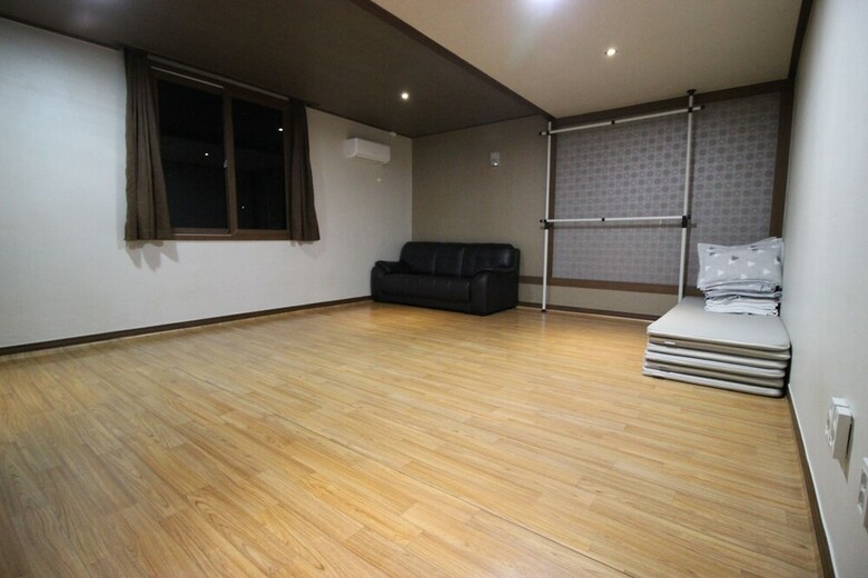 Bulguksa Family Hotel