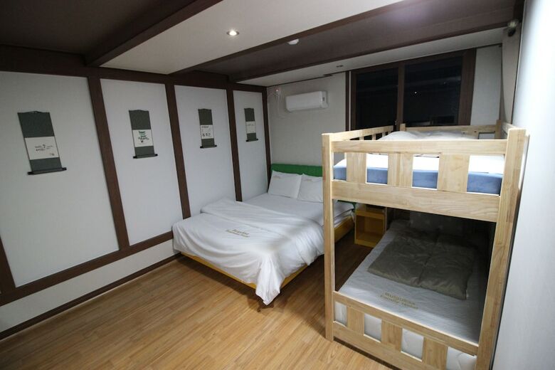 Bulguksa Family Hotel