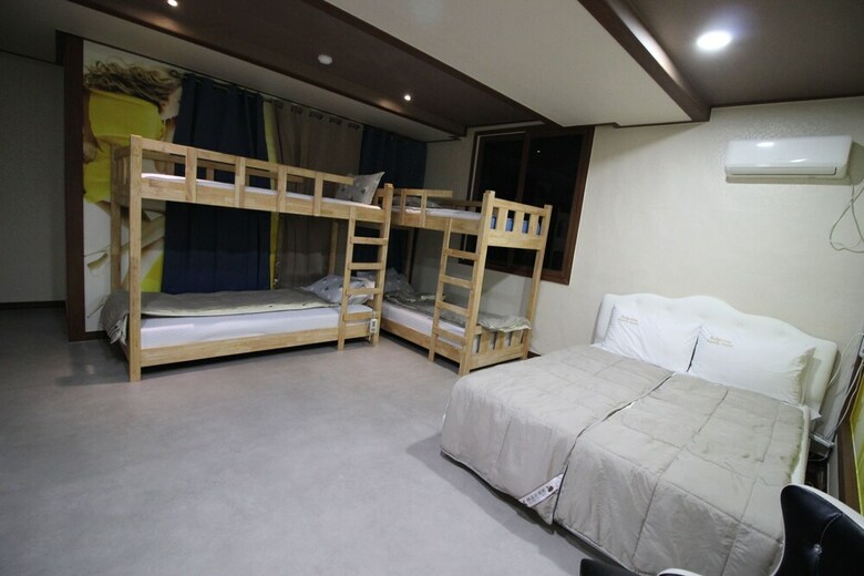 Bulguksa Family Hotel