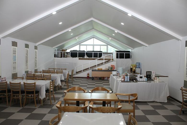 Bulguksa Family Hotel