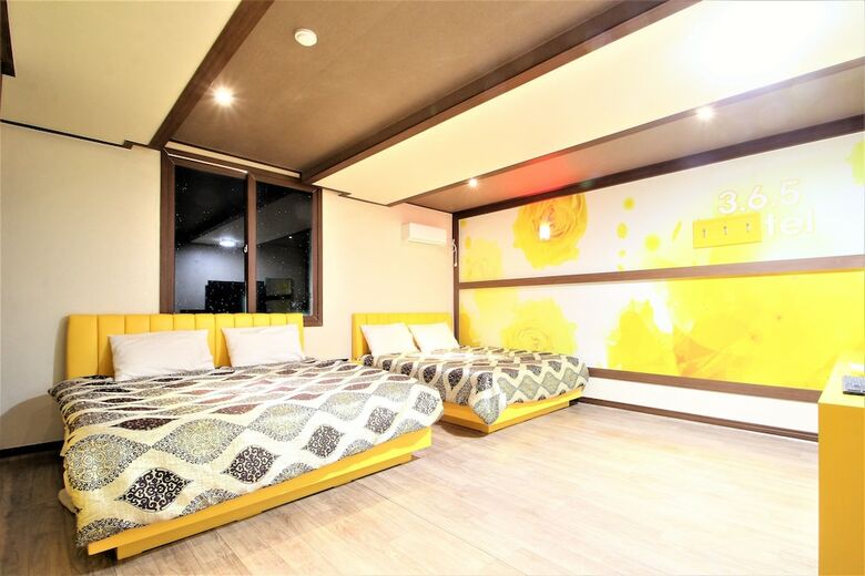 Bulguksa Family Hotel
