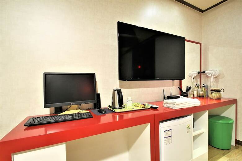Bulguksa Family Hotel