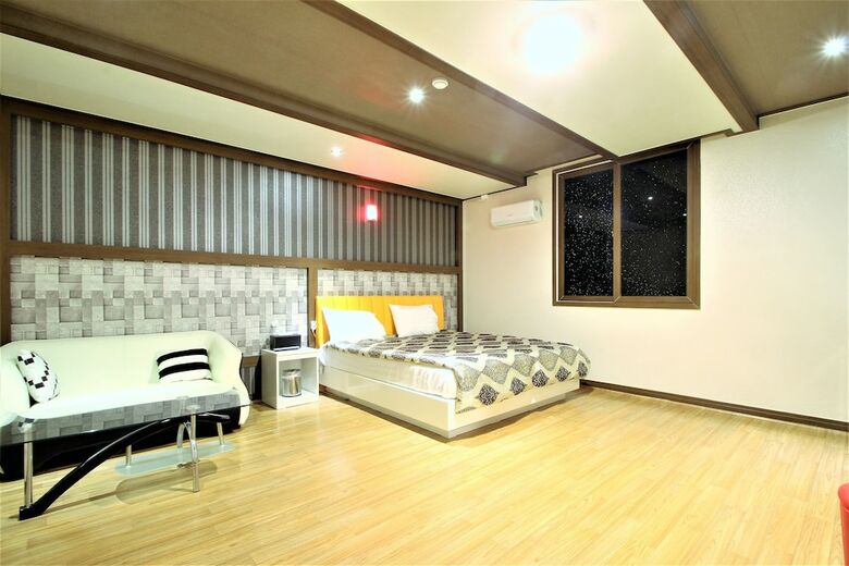 Bulguksa Family Hotel