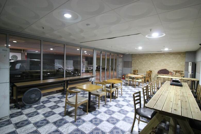 Bulguksa Family Hotel