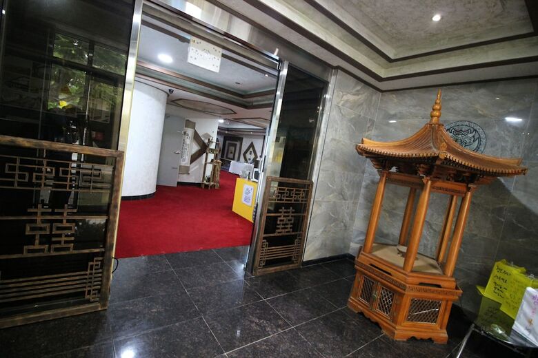 Bulguksa Family Hotel