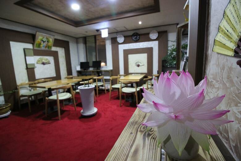 Bulguksa Family Hotel