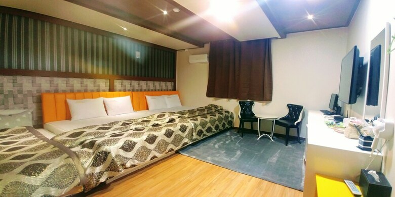 Bulguksa Family Hotel