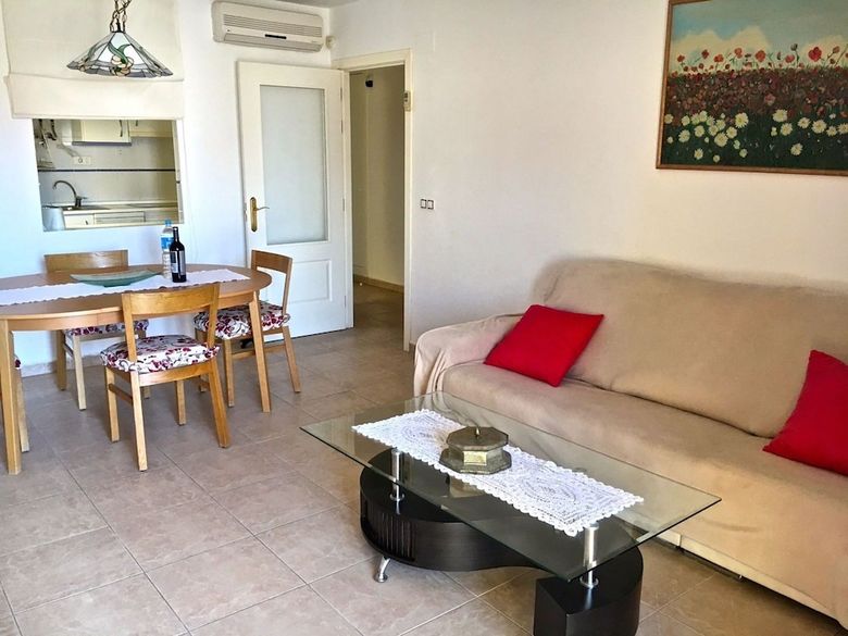 Apartamento Campello