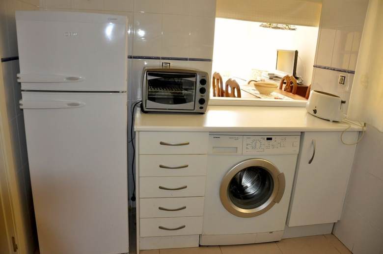 Apartamento Campello